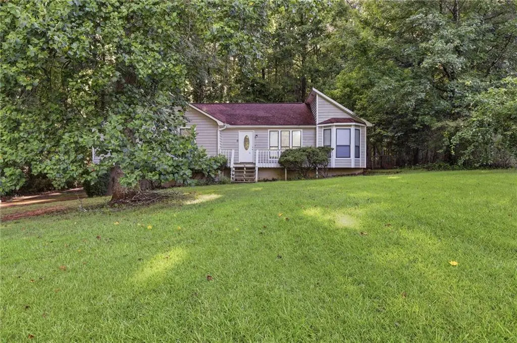 4192 Tyler Court, Powder Springs, GA 30127 - #1