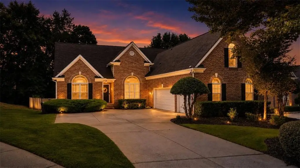 529 Morning Place Way, Suwanee, GA 30024 - #1