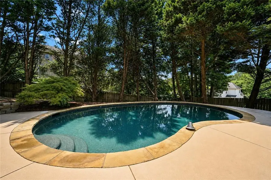529 Morning Place Way, Suwanee, GA 30024 - #2