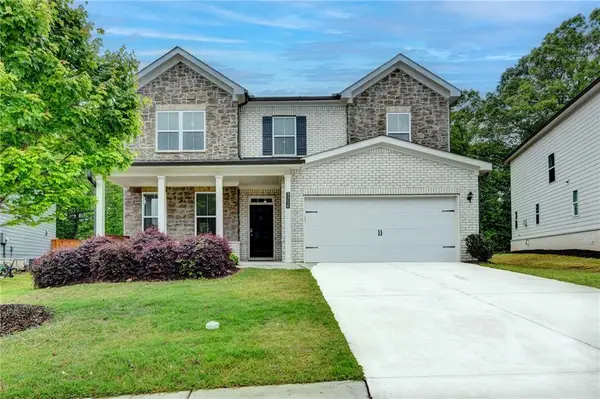3356 Fall Branch Lane, Buford, GA 30519