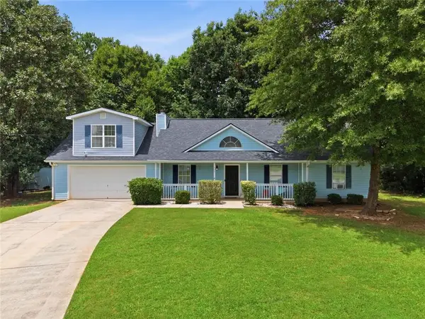 245 Cypress Drive, Covington, GA 30016