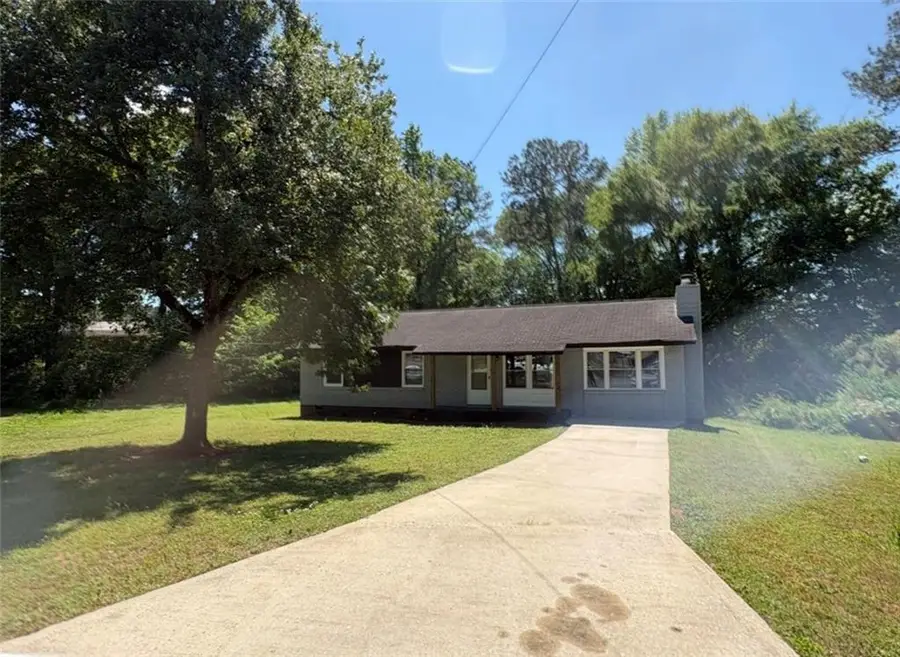 285 Queen Helen Lane, Jonesboro, GA 30236 - #2