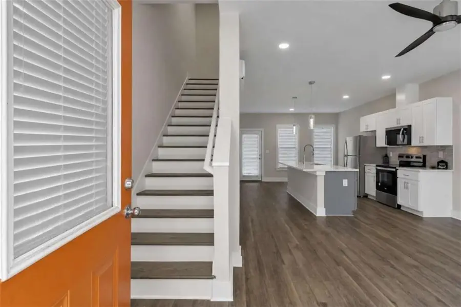 697 Fayetteville Road, Atlanta, GA 30316 - #2