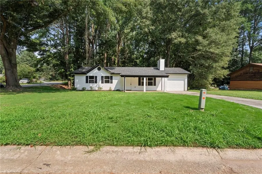 20 Skylark Lane, Jonesboro, GA 30238 - #2