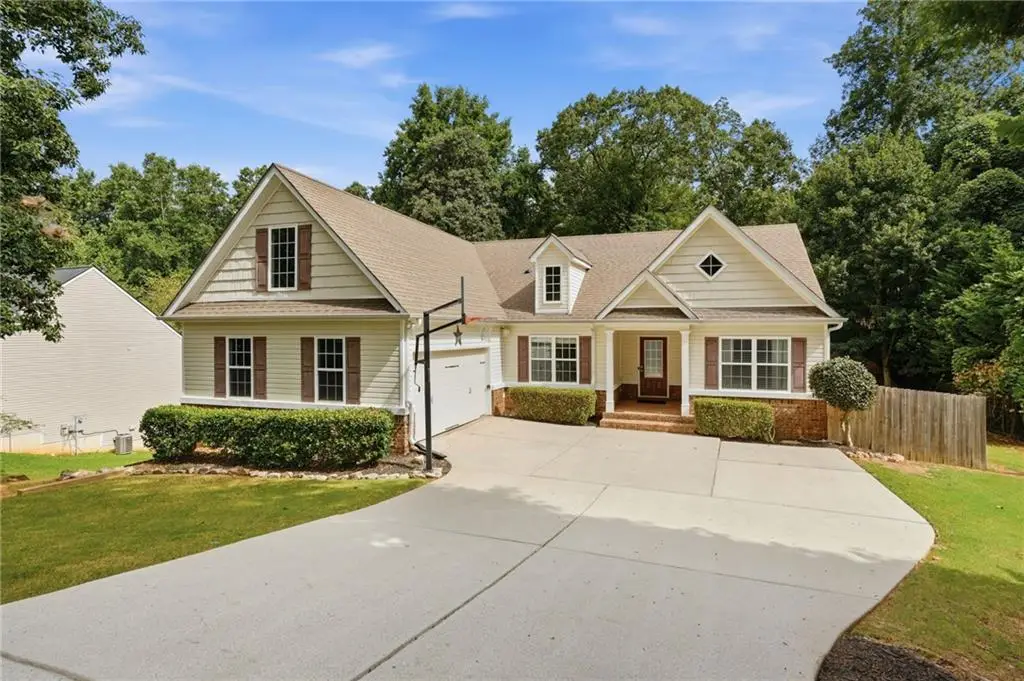 3522 Cameron Drive, Gainesville, GA 30506 - #1