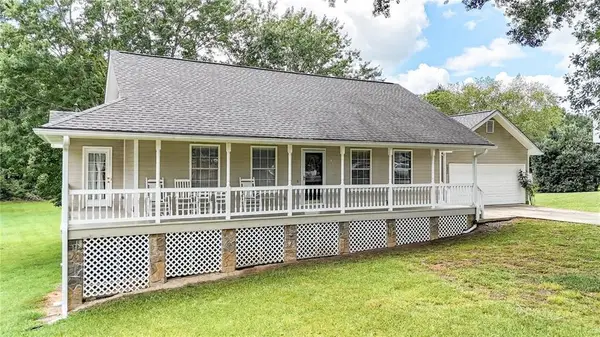 583 Avondale Drive, Rocky Face, GA 30740