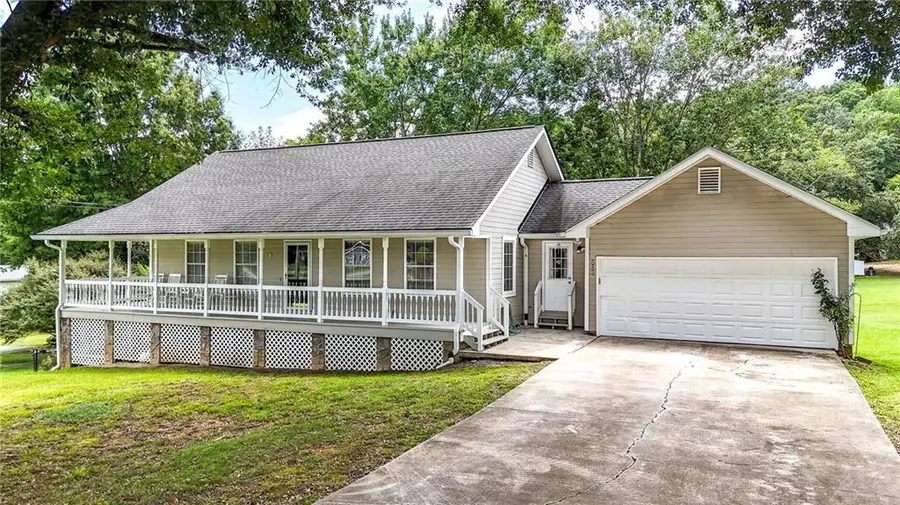 583 Avondale Drive, Rocky Face, GA 30740 - #2