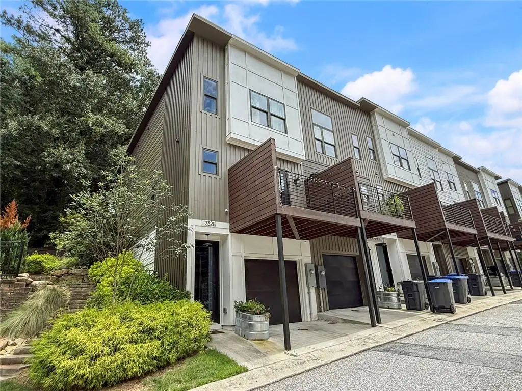 2328 Mason Drive #C2, Atlanta, GA 30316 - #1