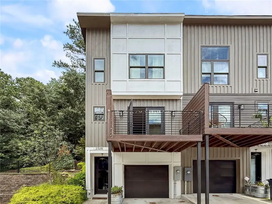 2328 Mason Drive #C2, Atlanta, GA 30316 - #2