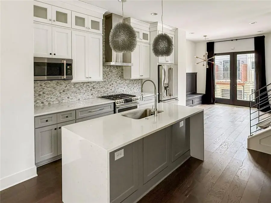 2328 Mason Drive #C2, Atlanta, GA 30316 - #3