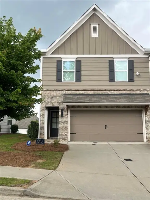 2956 Edgemont Lane Sw, Marietta, GA 30008 - #1
