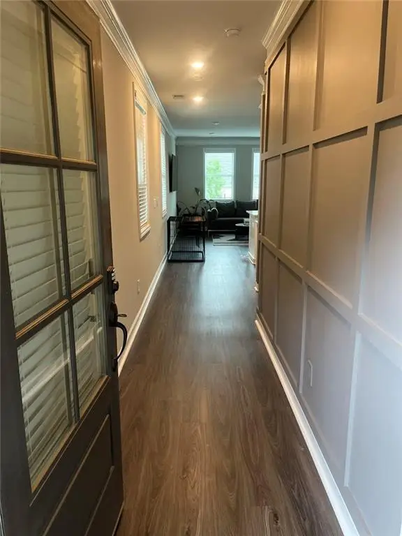 2956 Edgemont Lane Sw, Marietta, GA 30008 - #2