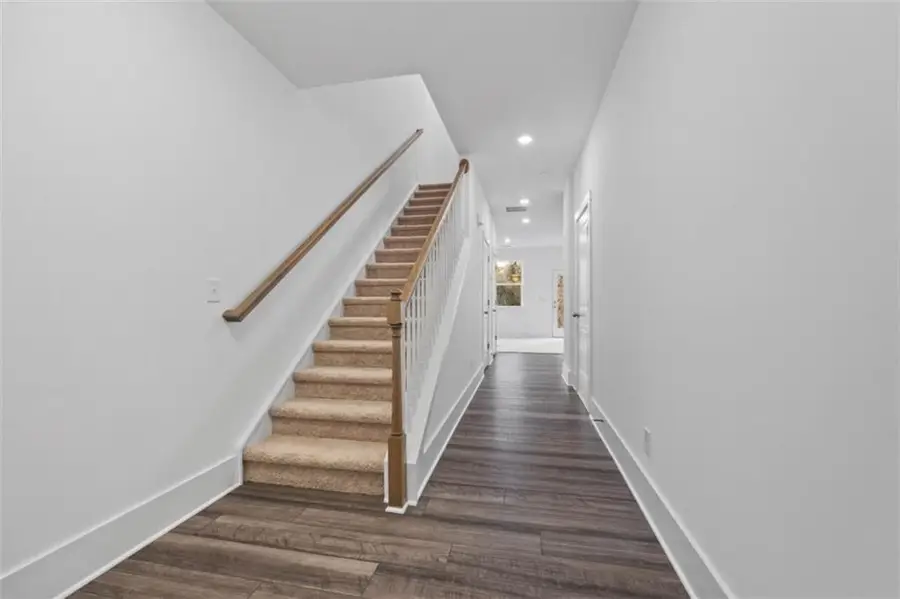 1512 Parks Edge Lane Nw, Atlanta, GA 30318 - #2