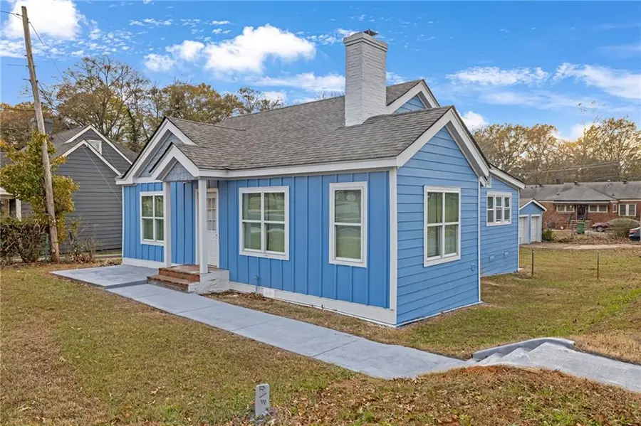1683 Candler Road, Decatur, GA 30032 - #2