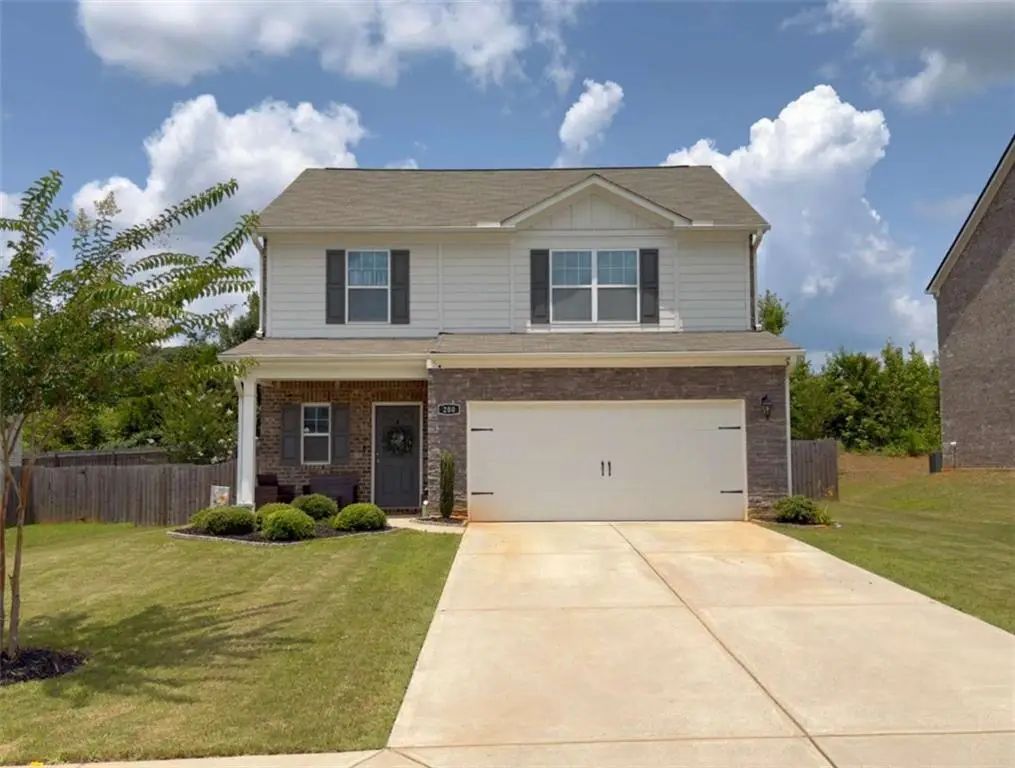200 Oliver Drive, Locust Grove, GA 30248 - #1