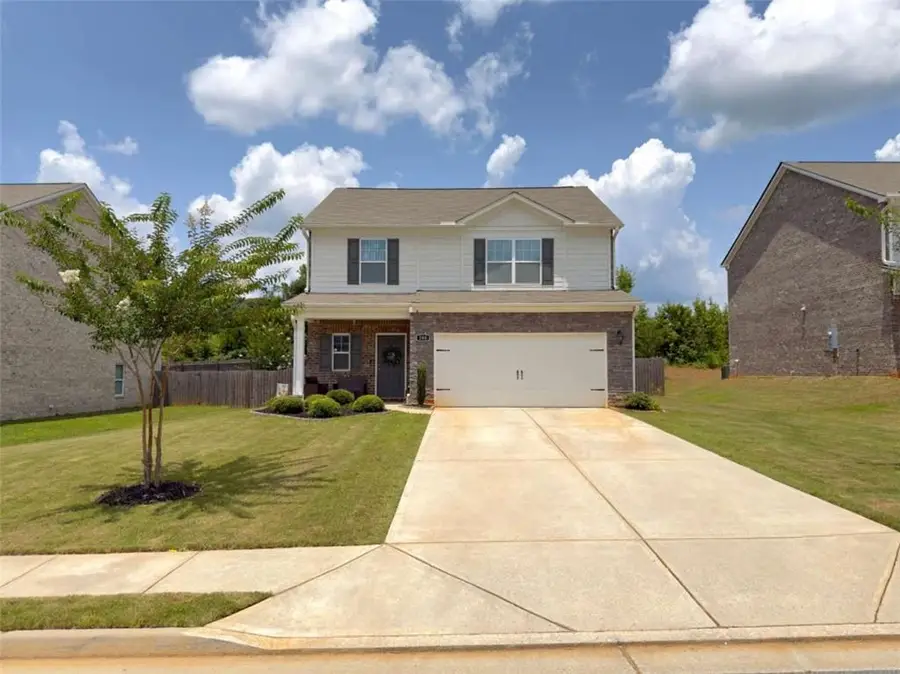 200 Oliver Drive, Locust Grove, GA 30248 - #2