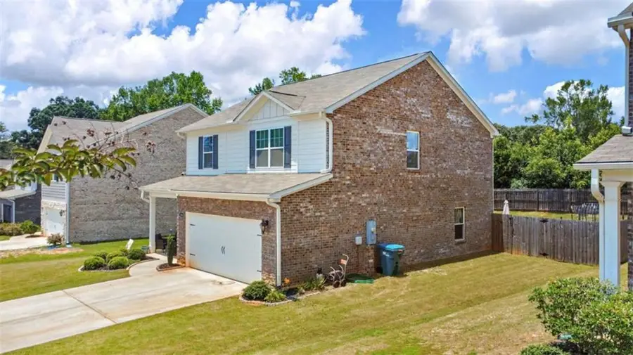 200 Oliver Drive, Locust Grove, GA 30248 - #3