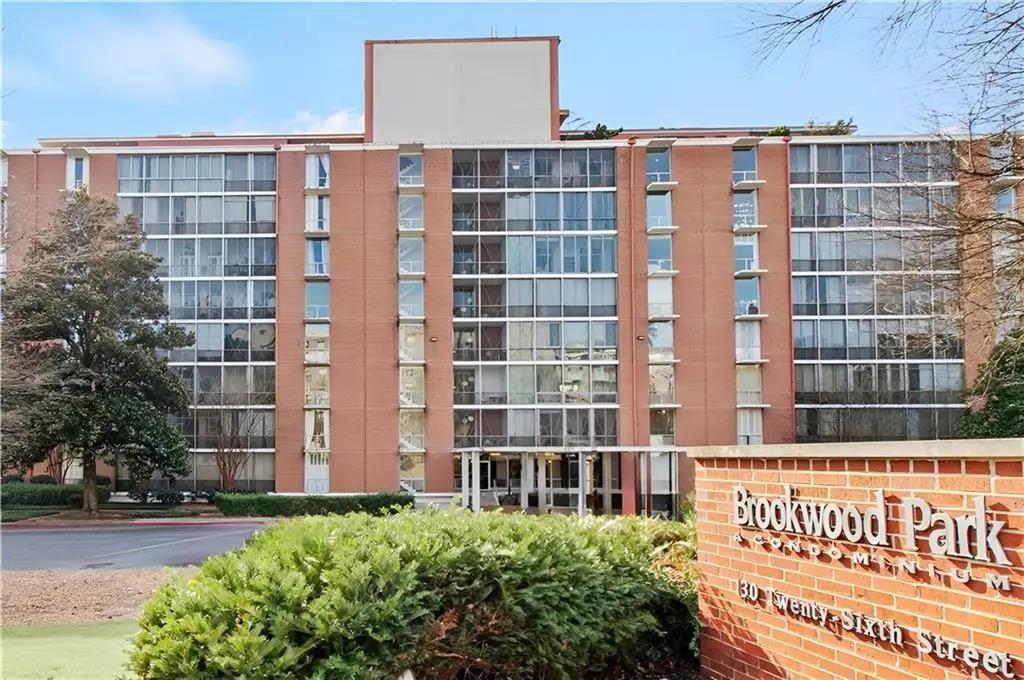 130 26th Street Nw #511, Atlanta, GA 30309 - #1