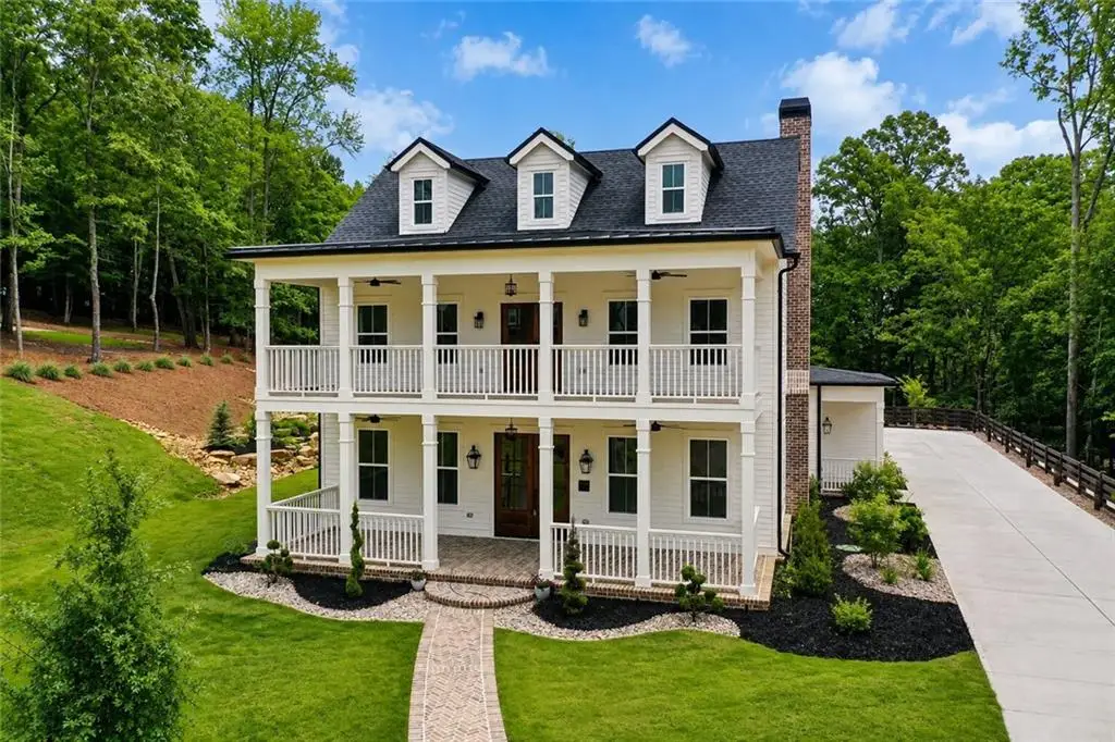 3088 Turning Creek Trail, Dacula, GA 30019 - #1