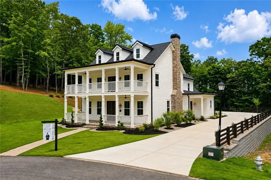 3088 Turning Creek Trail, Dacula, GA 30019 - #2