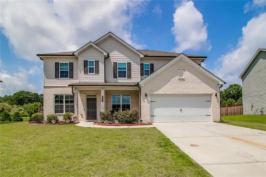 288 Cattail Lane Lane, Winder, GA 30680 - #2