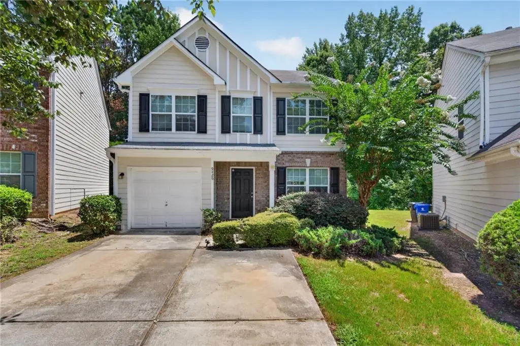 9426 Lakeview Road, Union City, GA 30291 - #1