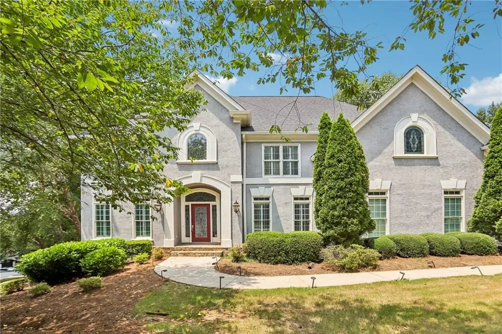 700 Leeds Garden Terrace, Alpharetta, GA 30022 - #1