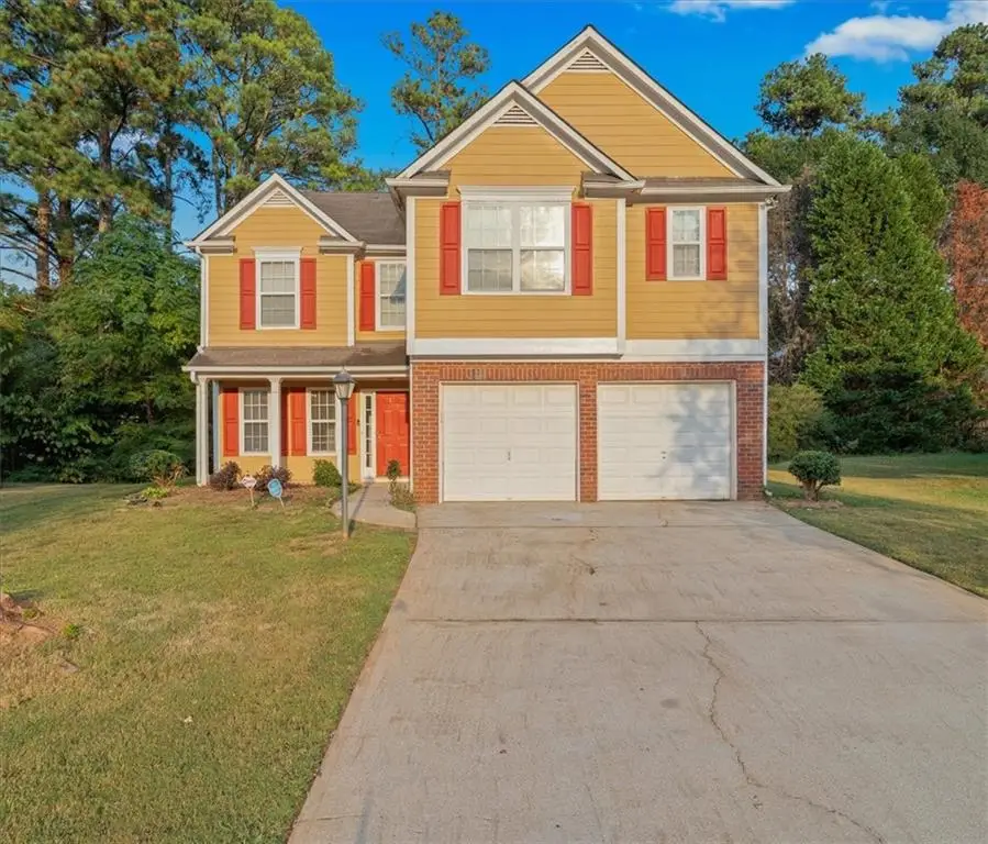 2628 Essex Court, Conyers, GA 30013 - #1