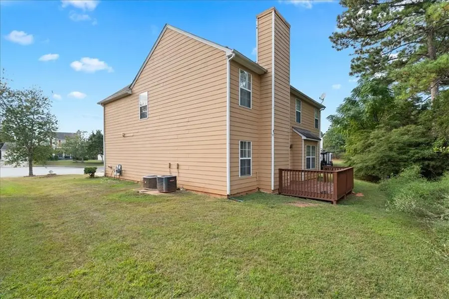 2628 Essex Court, Conyers, GA 30013 - #2