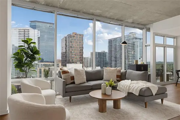 943 Peachtree Street Ne #1218, Atlanta, GA 30309