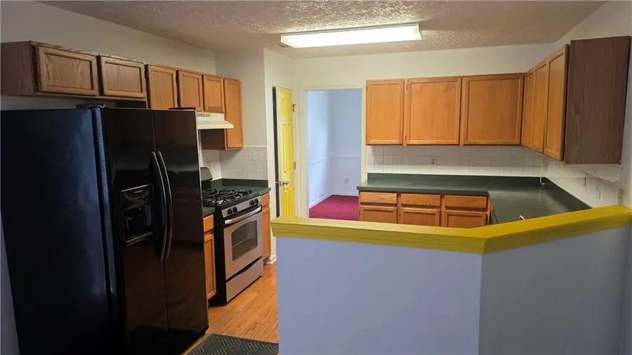 911 Stonemill Manor, Lithonia, GA 30058 - #2