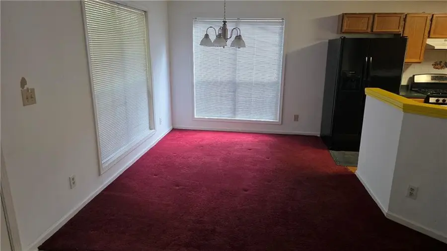 911 Stonemill Manor, Lithonia, GA 30058 - #3