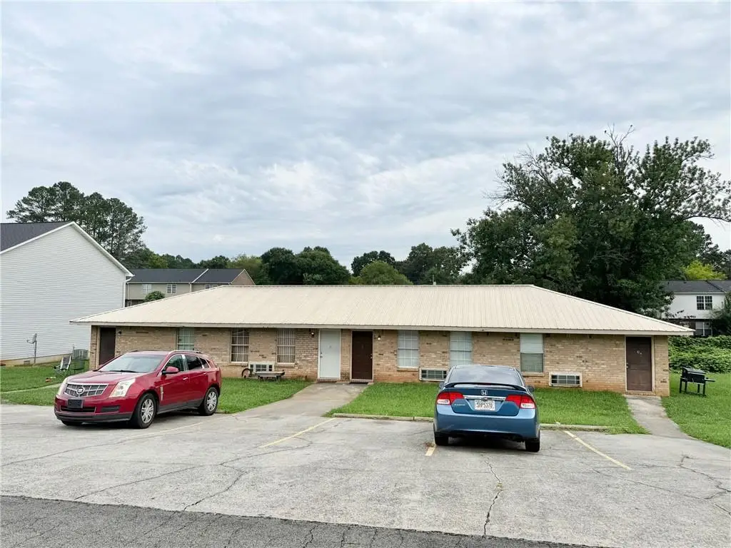 129 Evergreen Trail, Cartersville, GA 30121 - #1