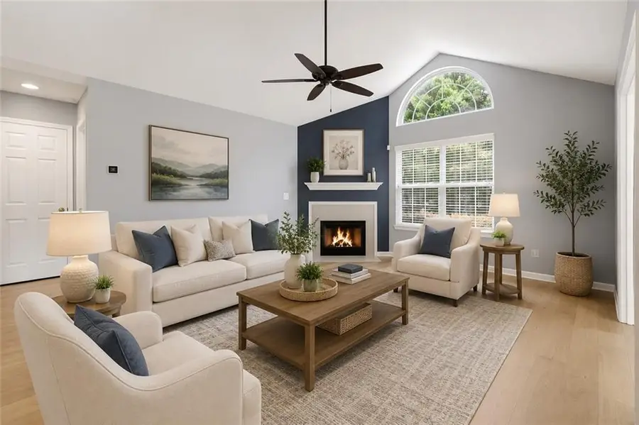 3085 Oakside Circle, Alpharetta, GA 30004 - #3