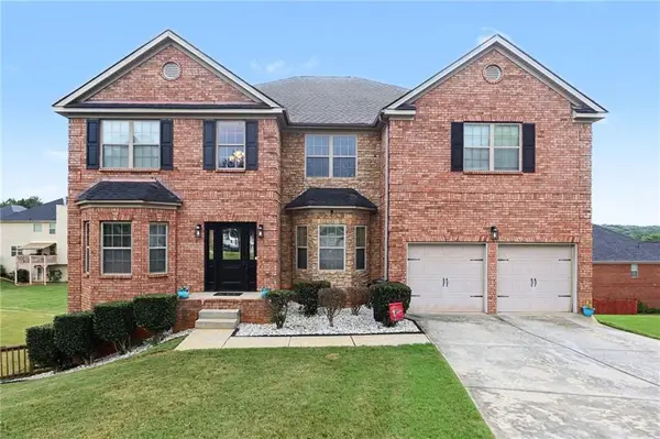 3808 Gage Court, Douglasville, GA 30135