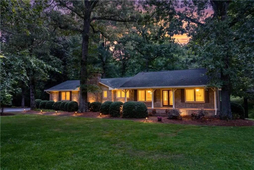 1131 Ednaville Road, Braselton, GA 30517 - #1