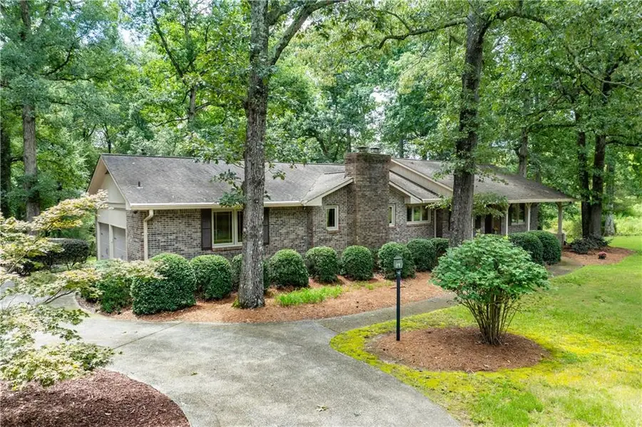 1131 Ednaville Road, Braselton, GA 30517 - #3
