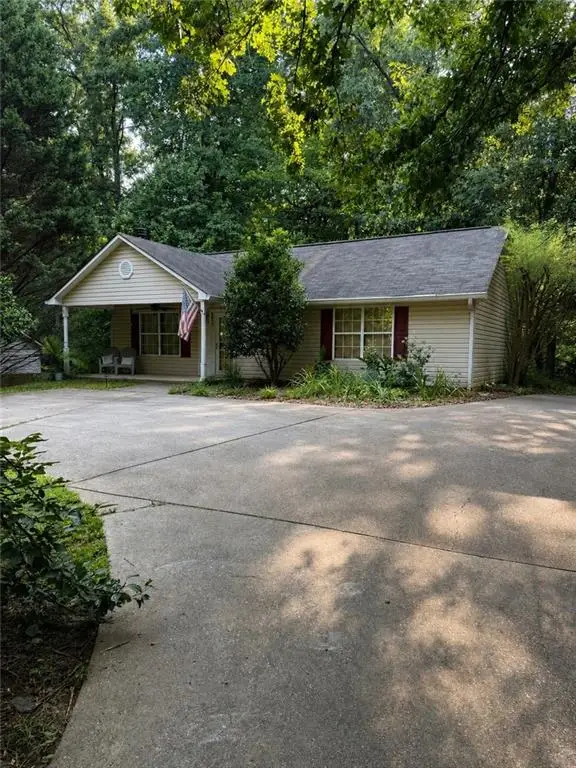 5635 Lakeview Court, Gainesville, GA 30506 - #1