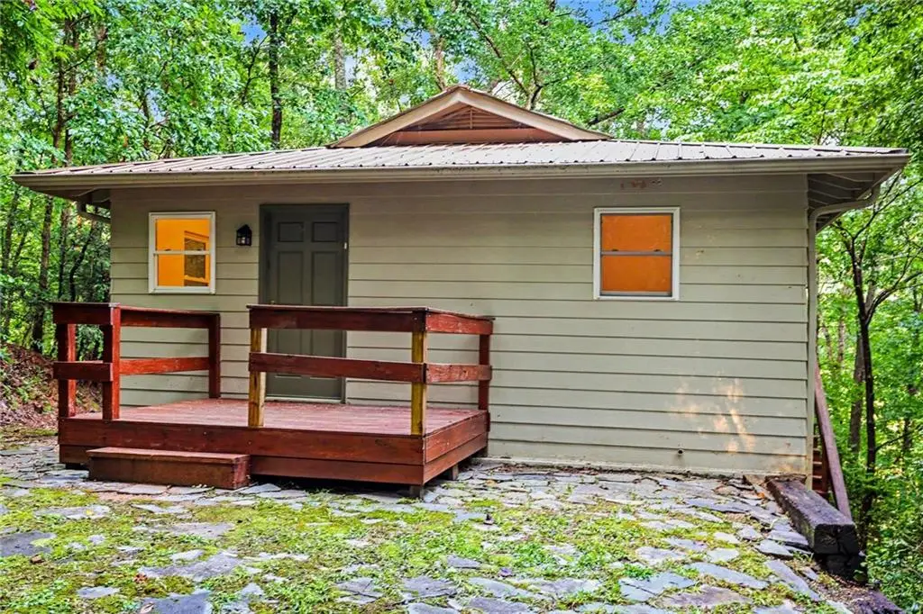 784 Beaver Lake Drive, Ellijay, GA 30540 - #1