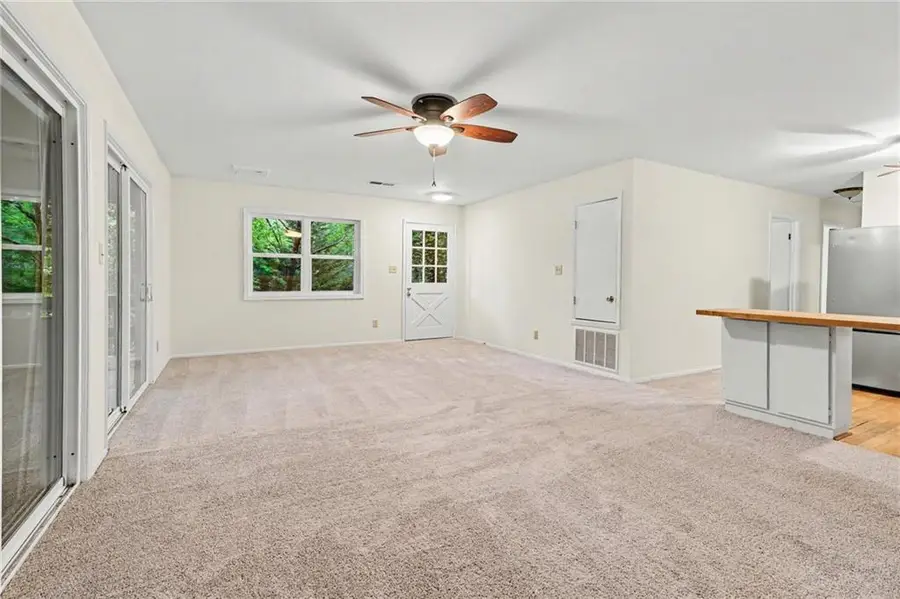 784 Beaver Lake Drive, Ellijay, GA 30540 - #3