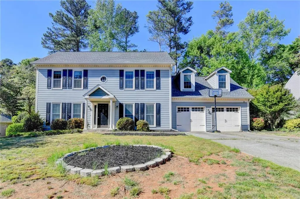 709 Flowers Crossing, Lawrenceville, GA 30044 - #1