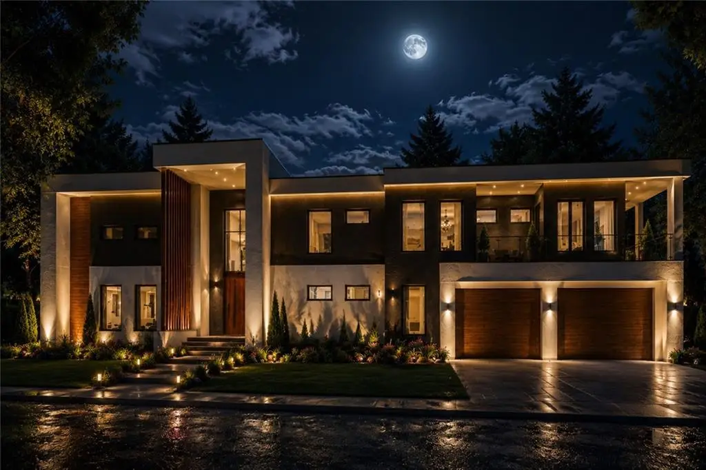 4065 Paran Trail Nw, Atlanta, GA 30327 - #1