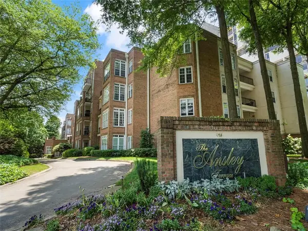 175 15th Street Ne #409, Atlanta, GA 30309