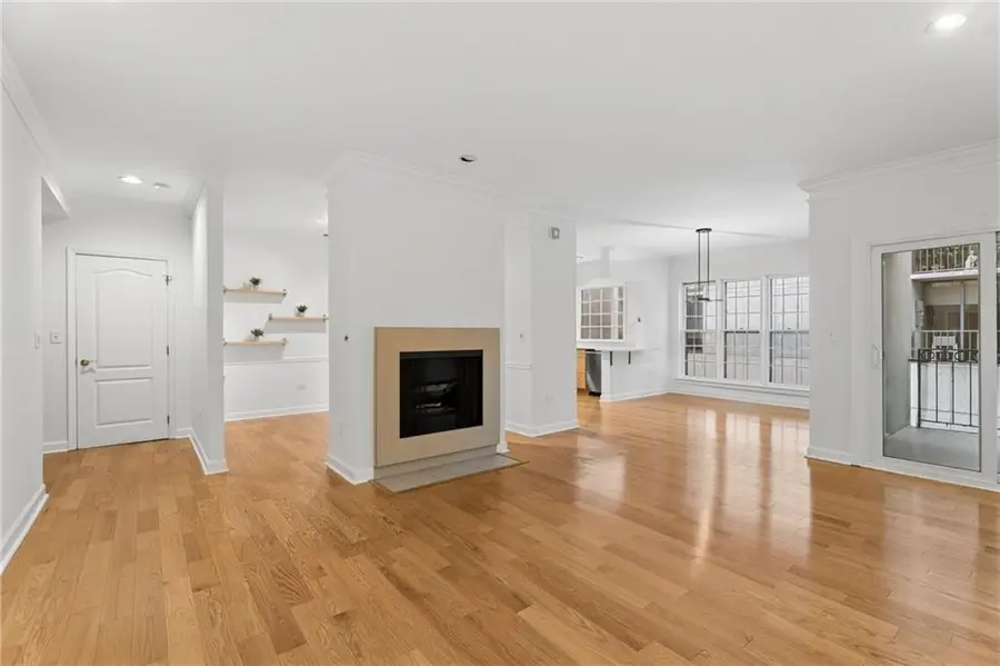 175 15th Street Ne #409, Atlanta, GA 30309 - #2