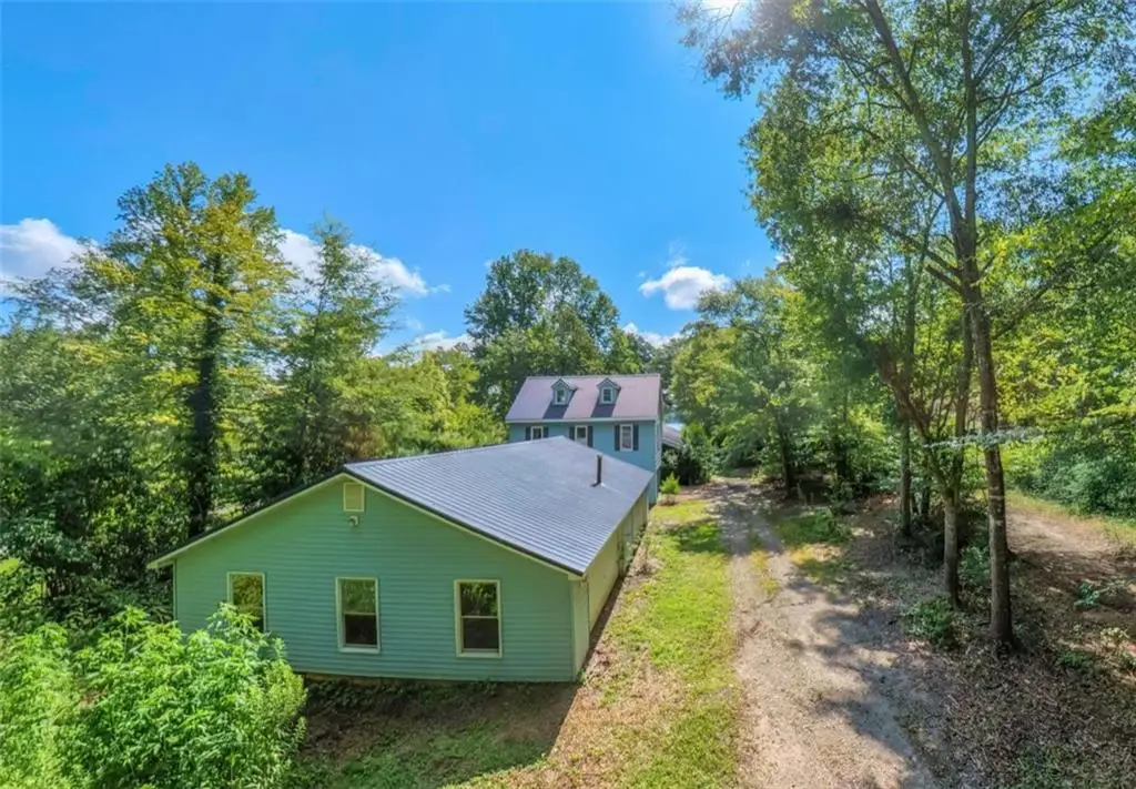 107 Buckhorn Drive, Temple, GA 30179 - #1
