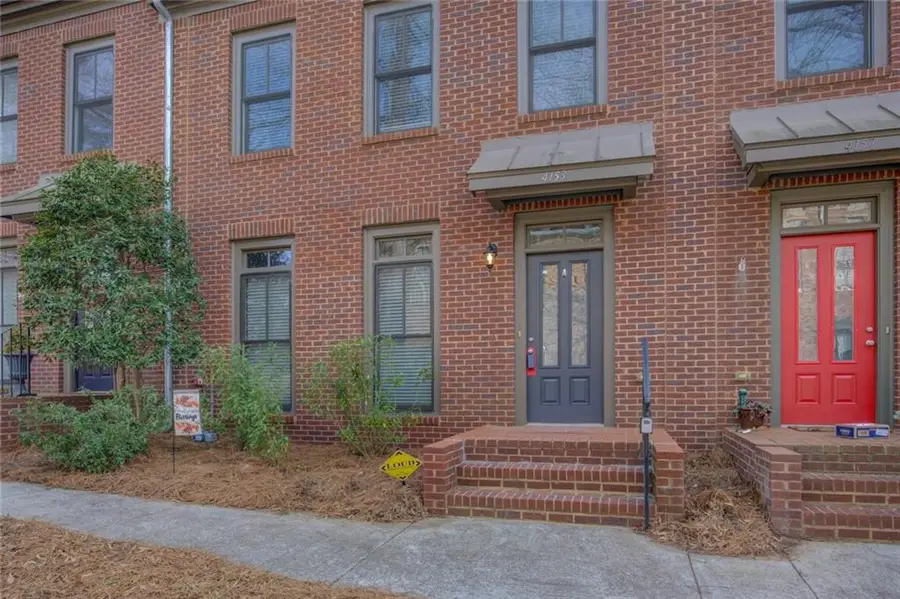 4153 Raphael Street Sw, Covington, GA 30014 - #2