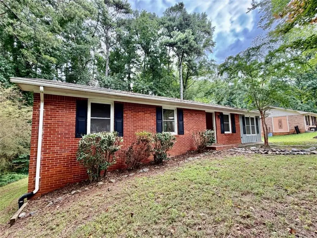 206 Mona Place, Dallas, GA 30132 - #1