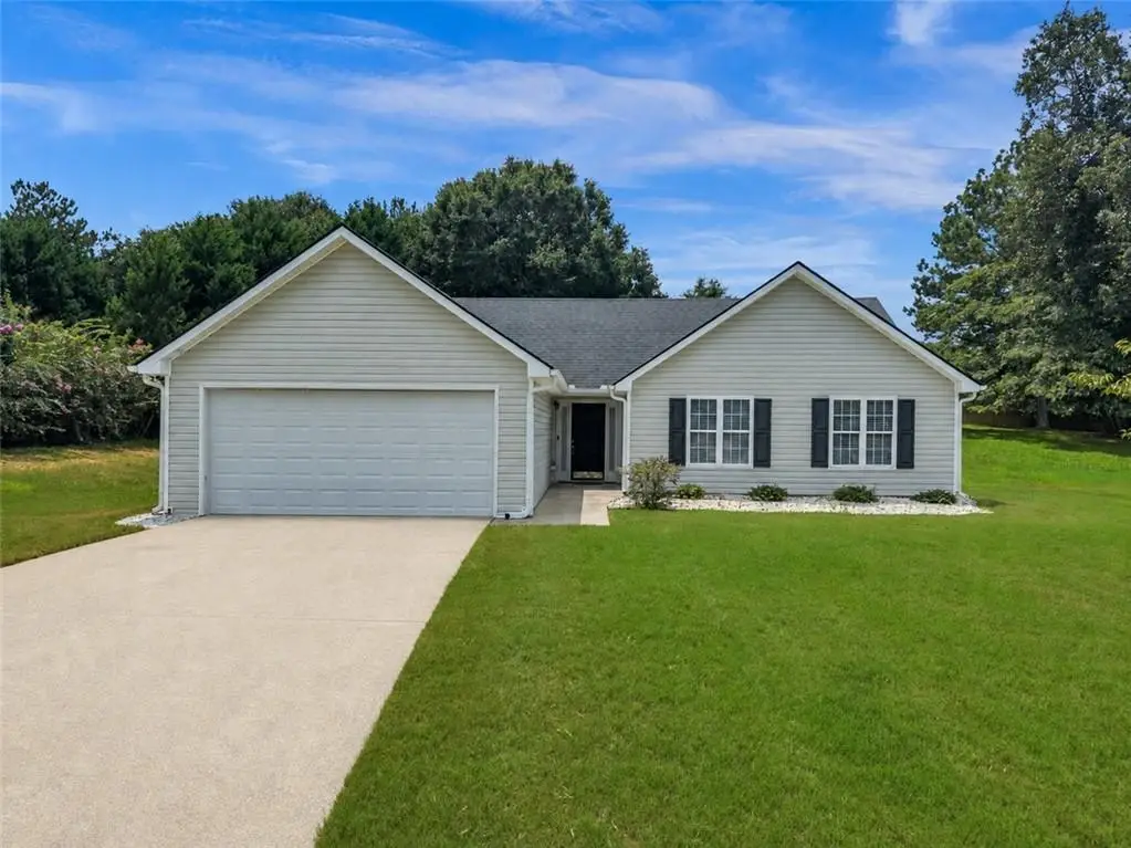 7020 Greenridge Drive, Loganville, GA 30052 - #1