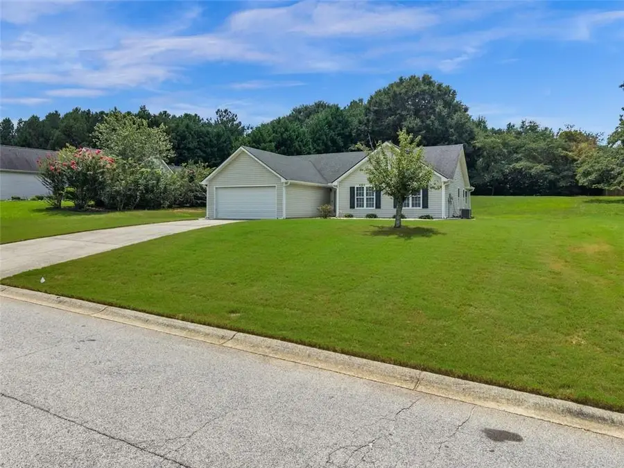 7020 Greenridge Drive, Loganville, GA 30052 - #2