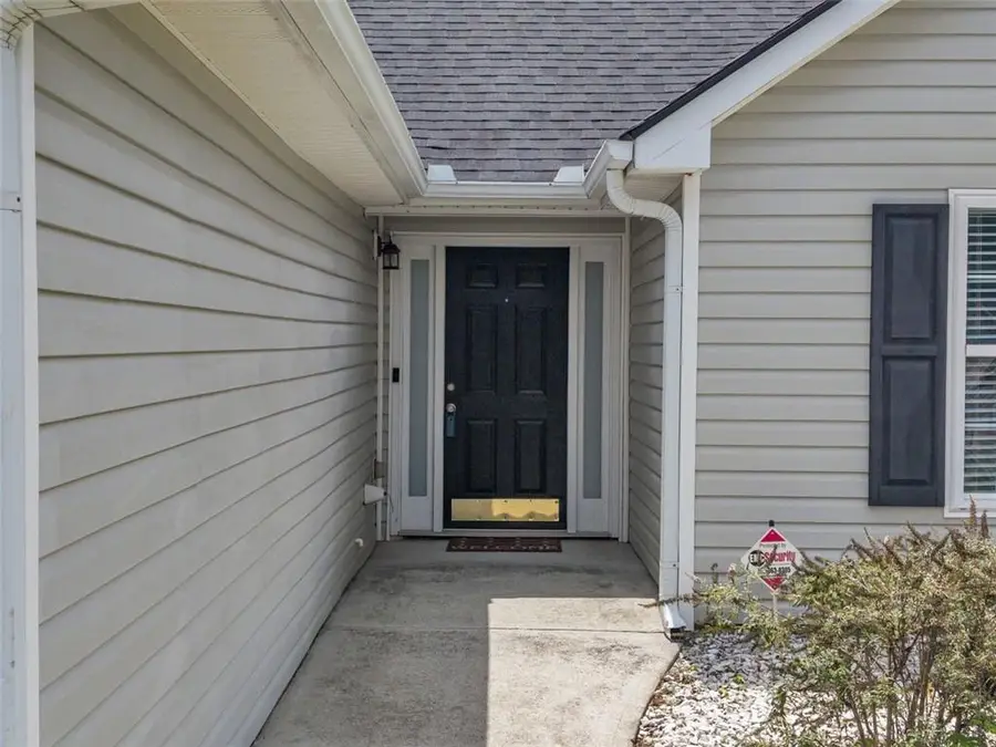 7020 Greenridge Drive, Loganville, GA 30052 - #3